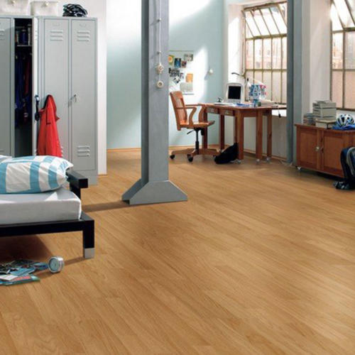 Aktaş Laminant Parke 